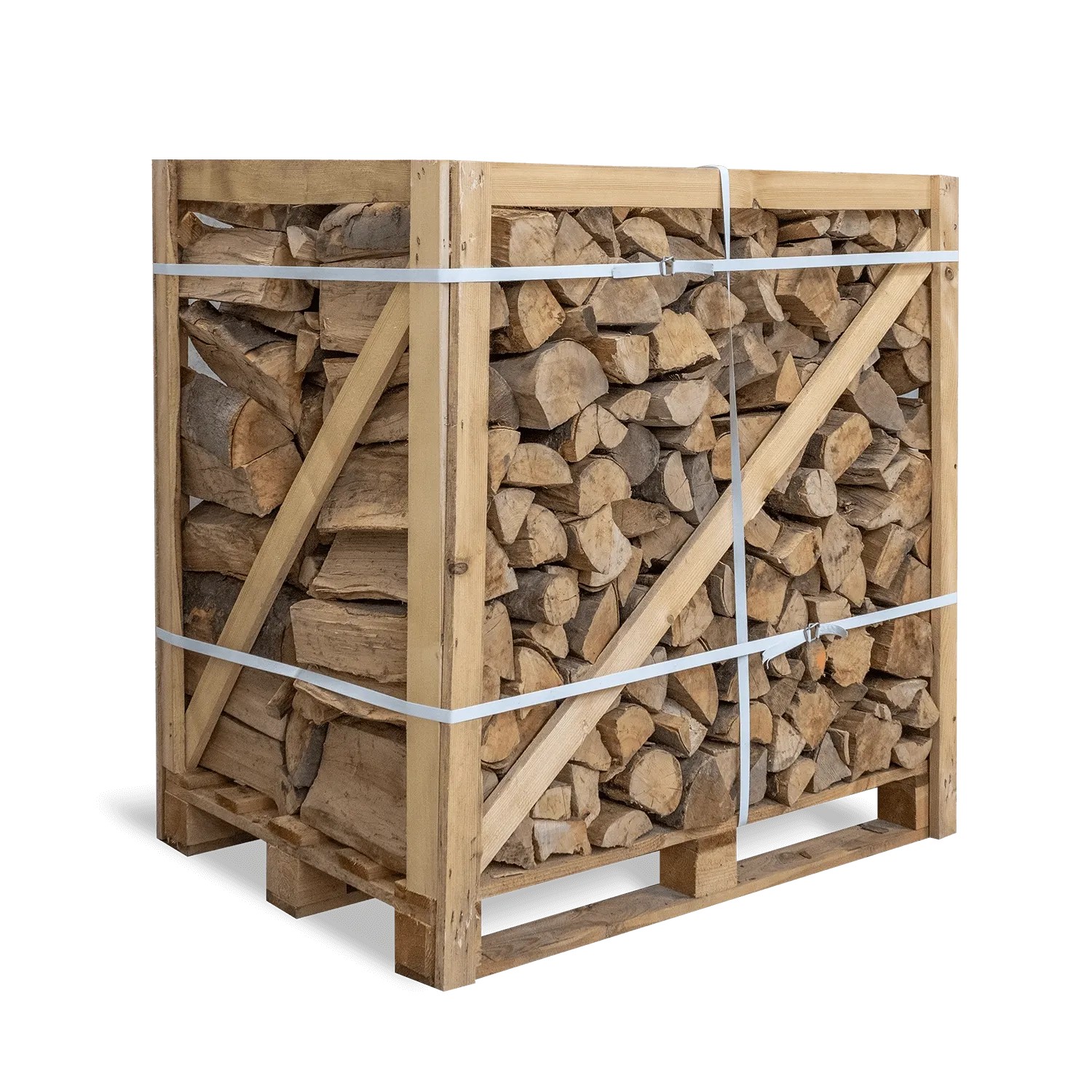 Heizfuxx Brennholz Buche 25 Cm 500kg