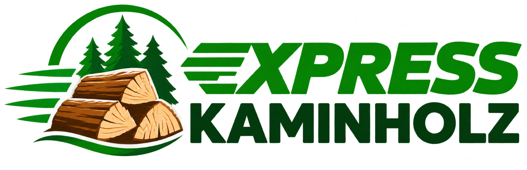 Express Kaminholz